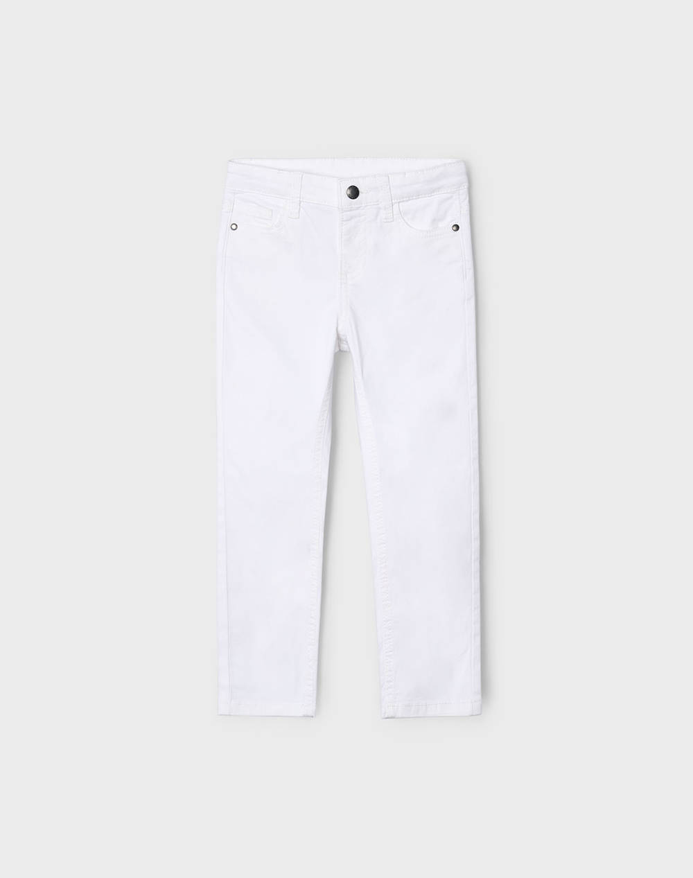 MAYORAL PANTALONI SLIM FIT