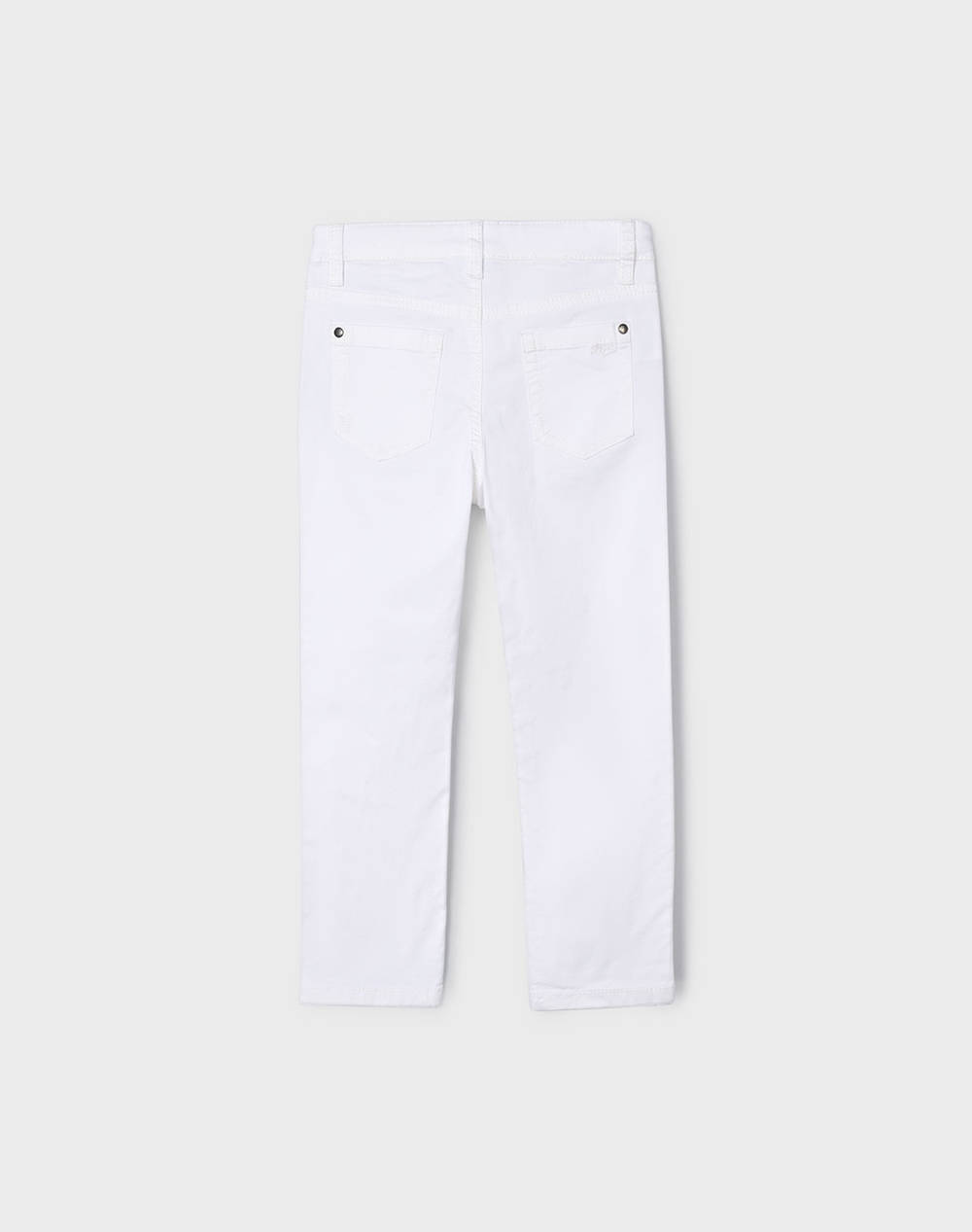 MAYORAL PANTALONI SLIM FIT