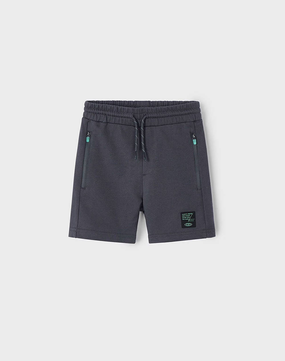 MAYORAL PANTALONI SCURTI ATHLETICS