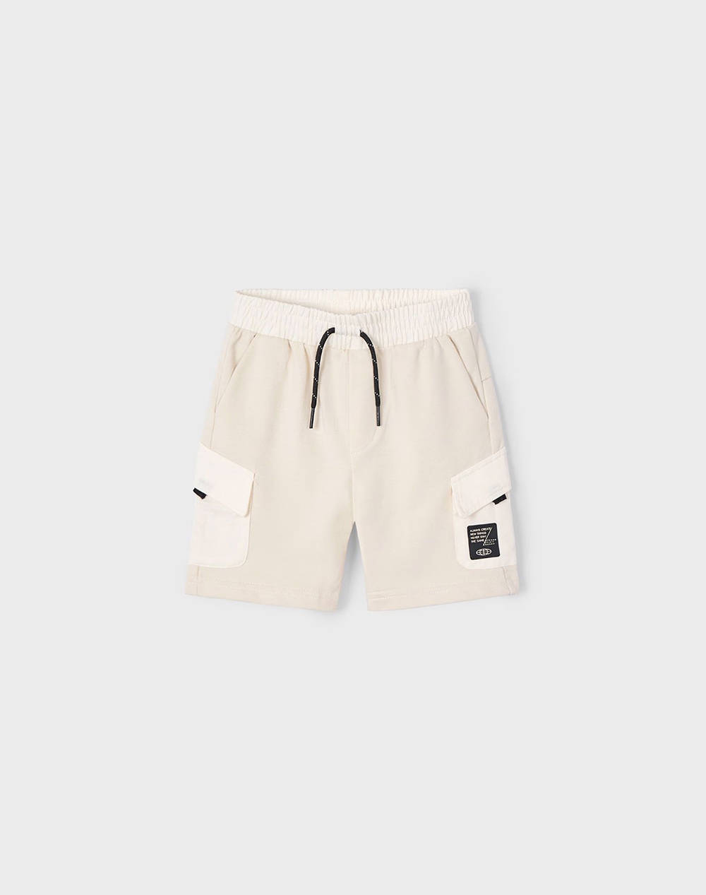 MAYORAL PANTALONI SCURTI CARGO MAKO