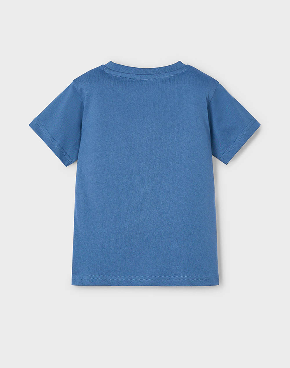 MAYORAL BLUZA CU MANECA SCURTA M IN RELIEF