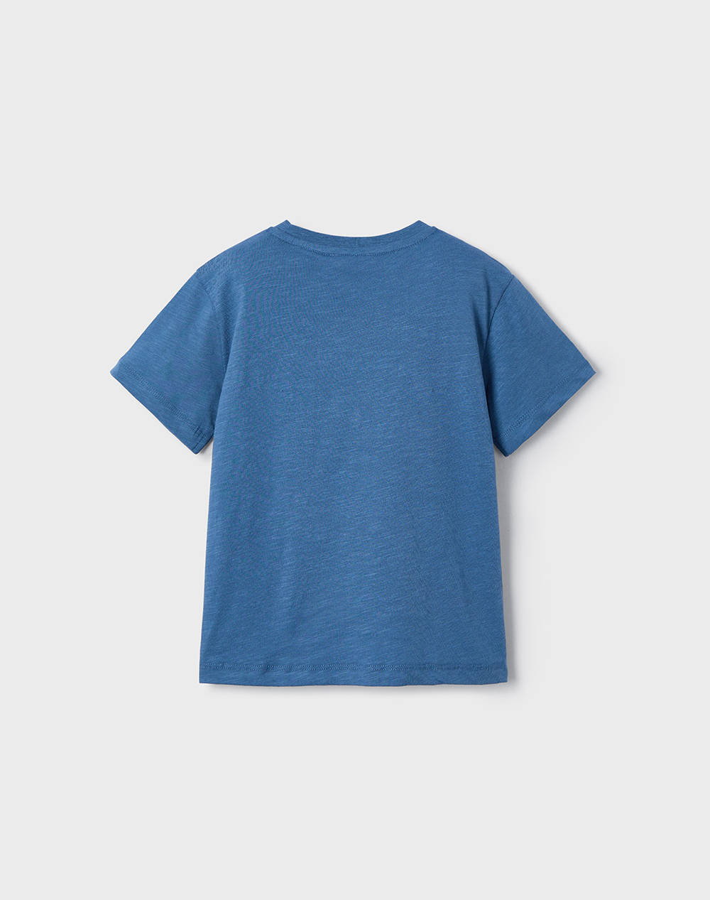 MAYORAL BLUZA CU CU MANECA SCURTA FLAME