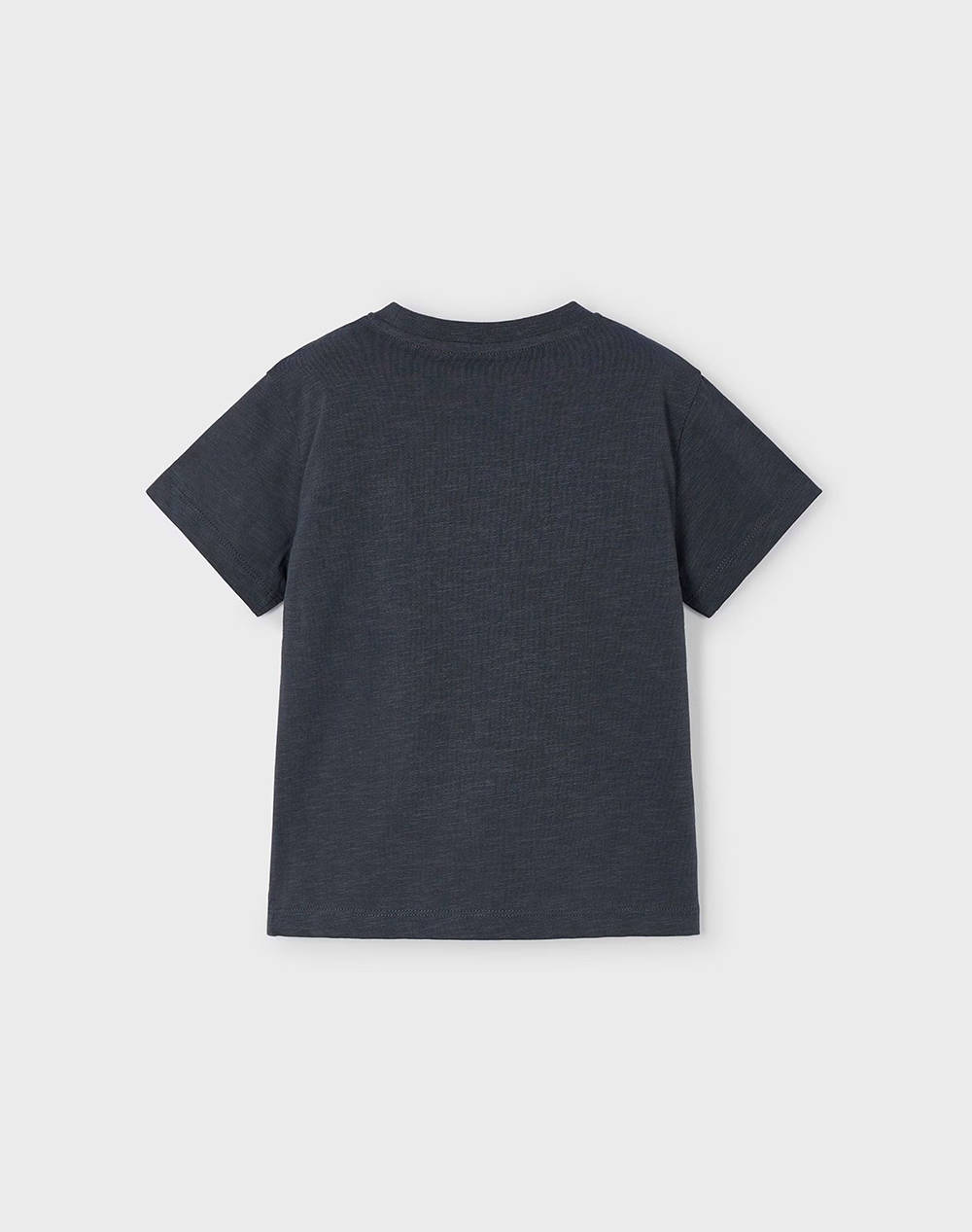 MAYORAL BLUZA CU CU MANECA SCURTA FLAME