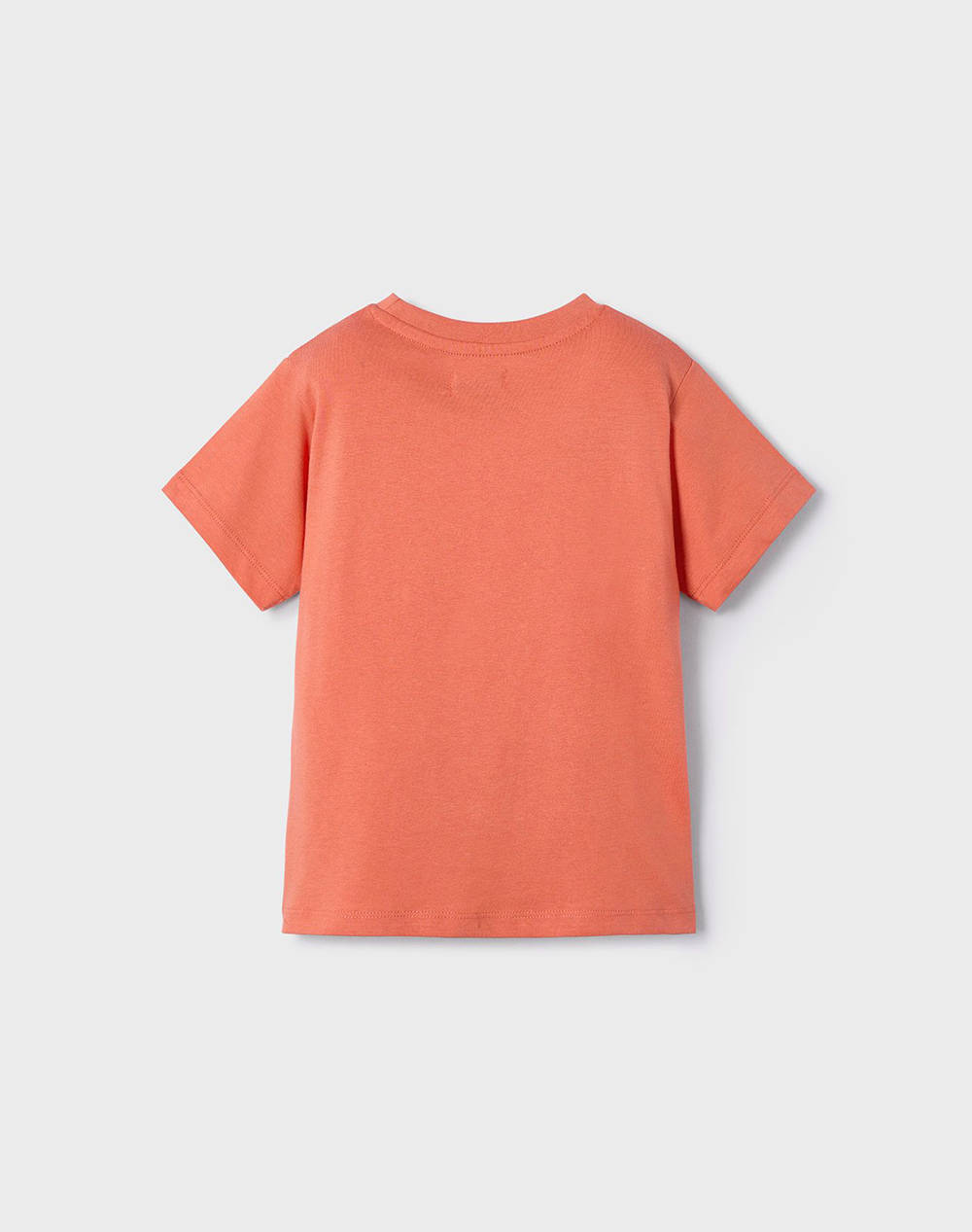 MAYORAL BLUZA MANECA SCURTA RELIEF RHINO