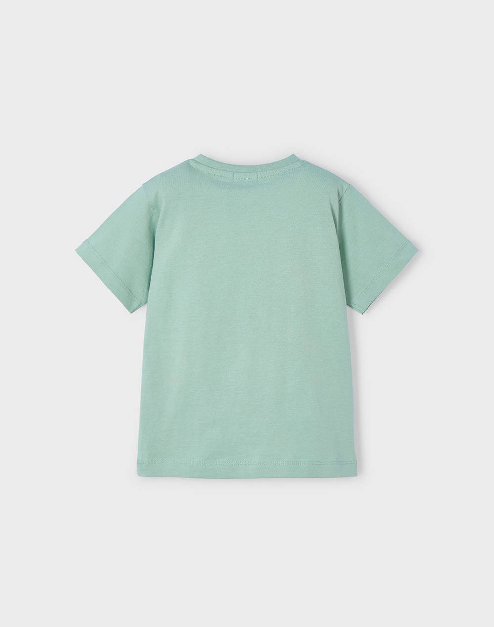 MAYORAL BLUZA MANECA SCURTA RELIEF RHINO