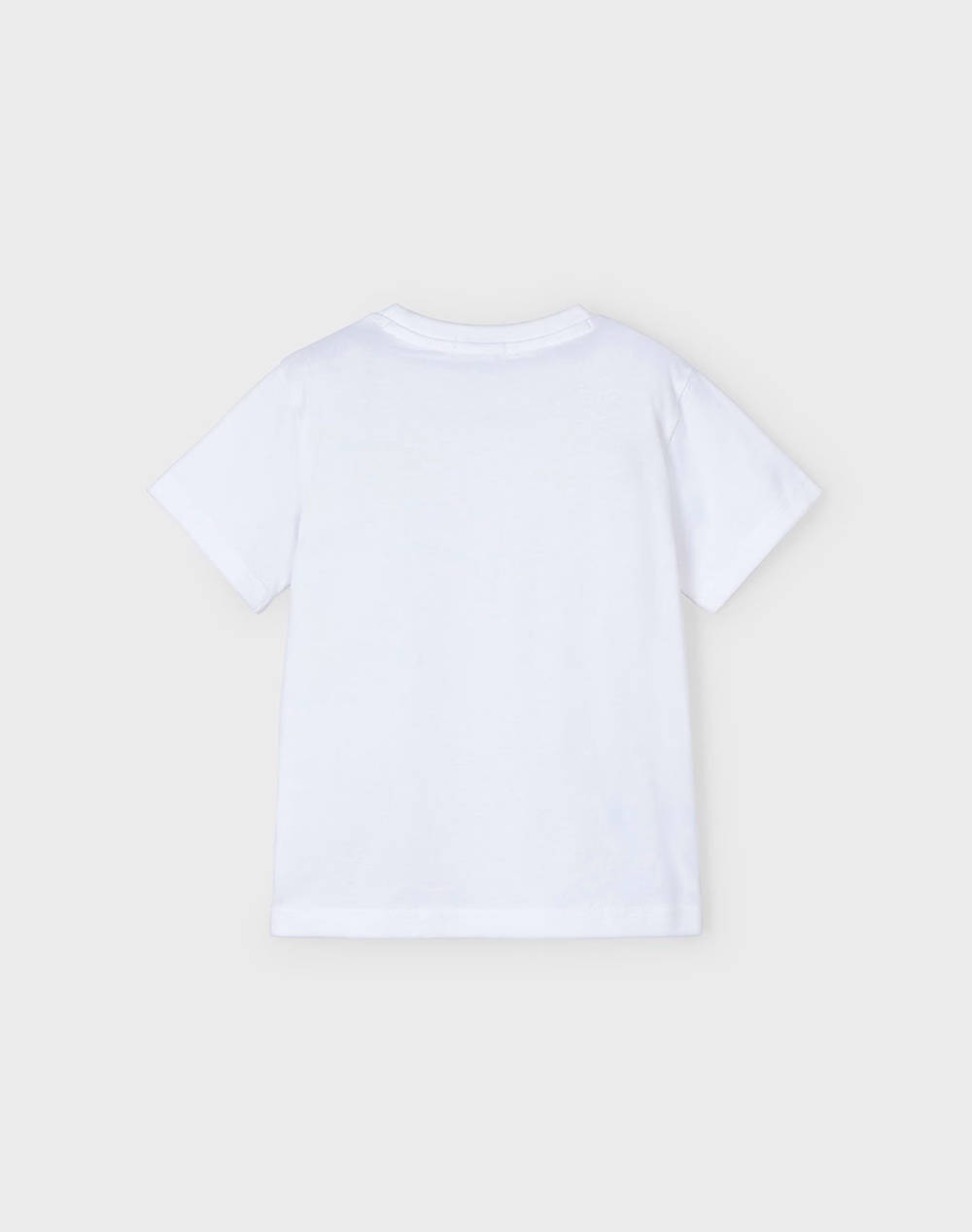 MAYORAL BLUZA CU MANECA SCURTA