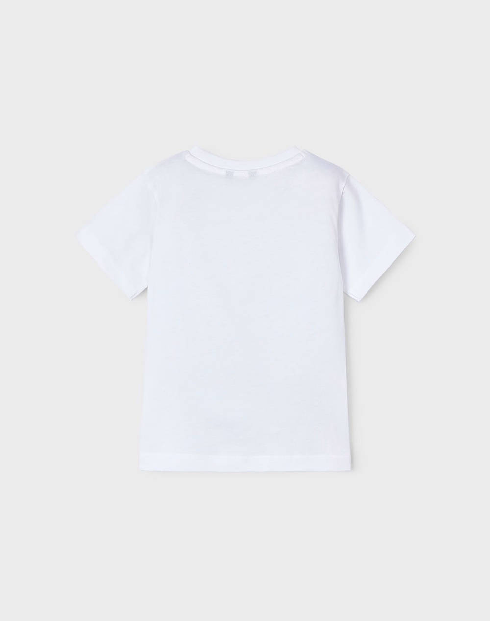 MAYORAL BLUZA MANECA SCURTA GENTUTA DE TALIE
