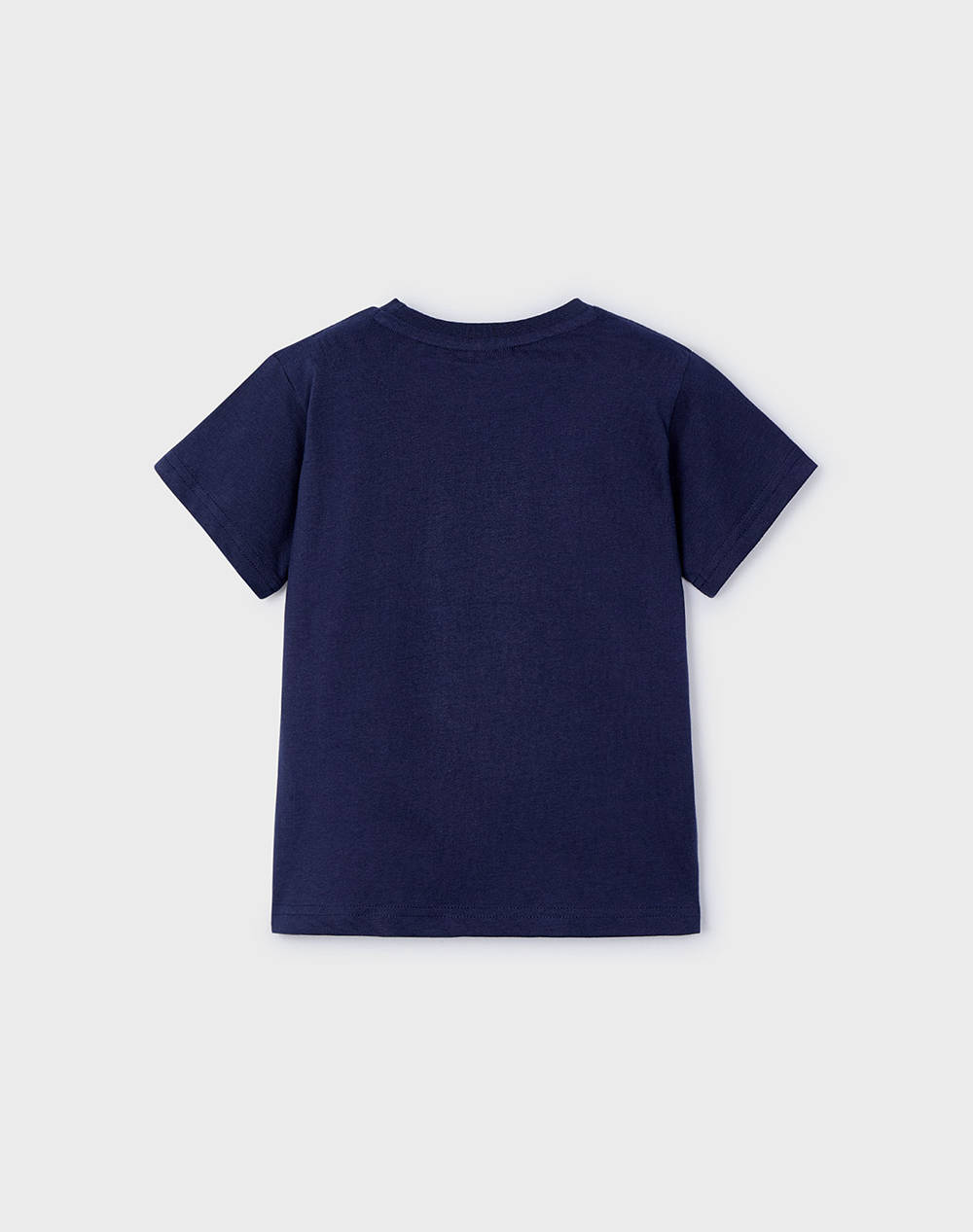 MAYORAL BLUZA MANECA SCURTA RELIEF FUN