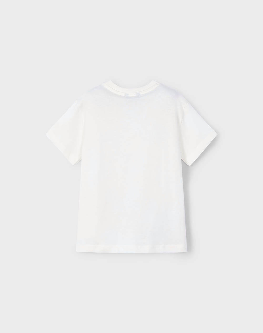 MAYORAL BLUZA MANECA SCURTA KEEP ROLLING