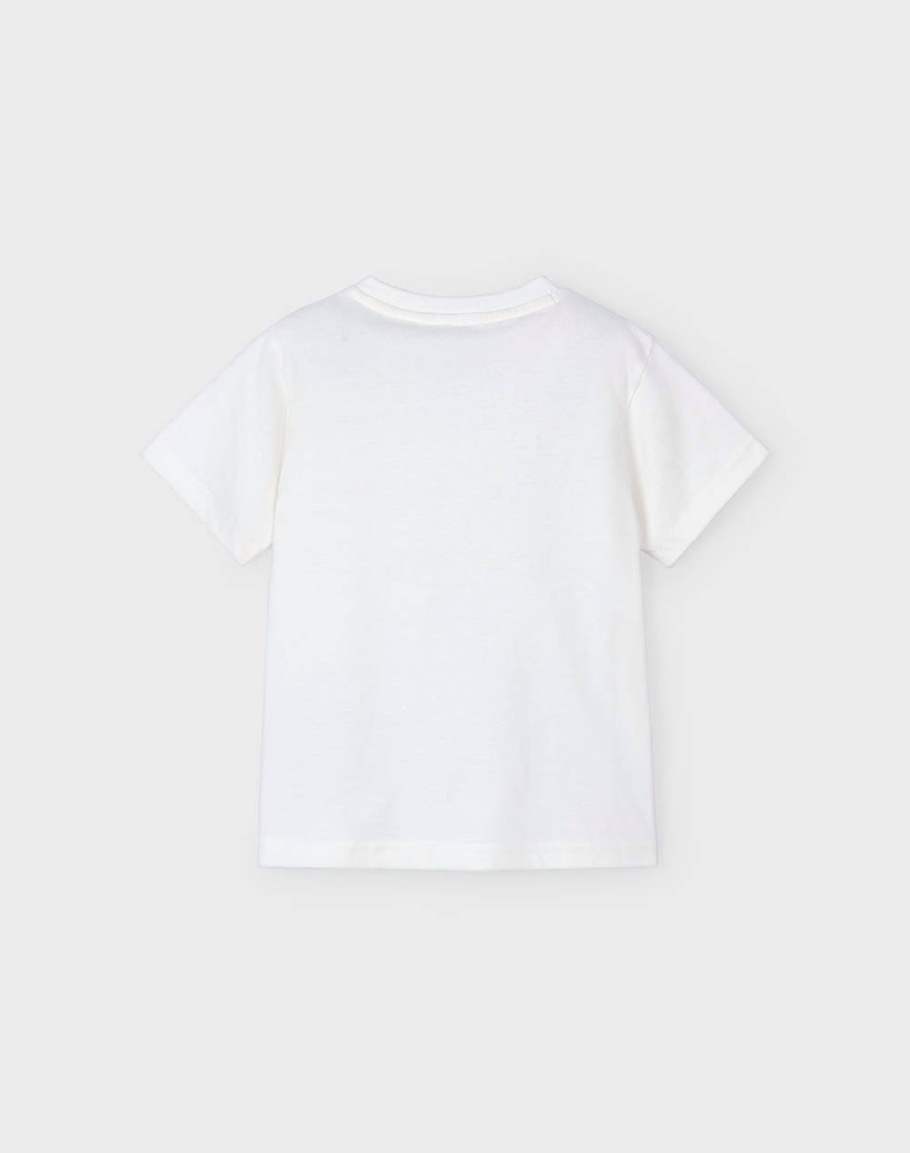 MAYORAL BLUZA CU CU MANECA SCURTA
