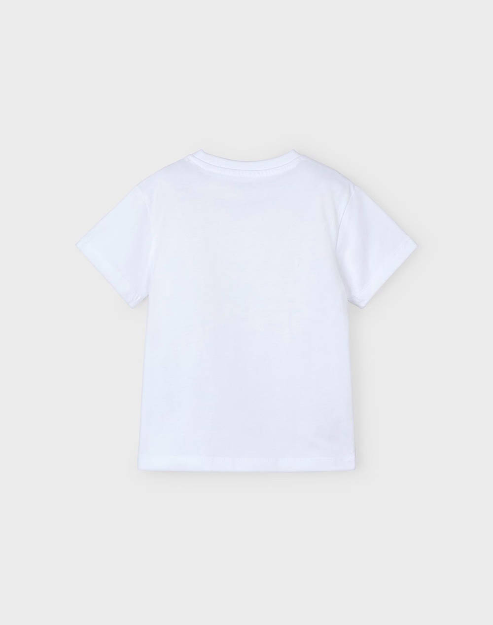 MAYORAL BLUZA CU CU MANECA SCURTA SURF