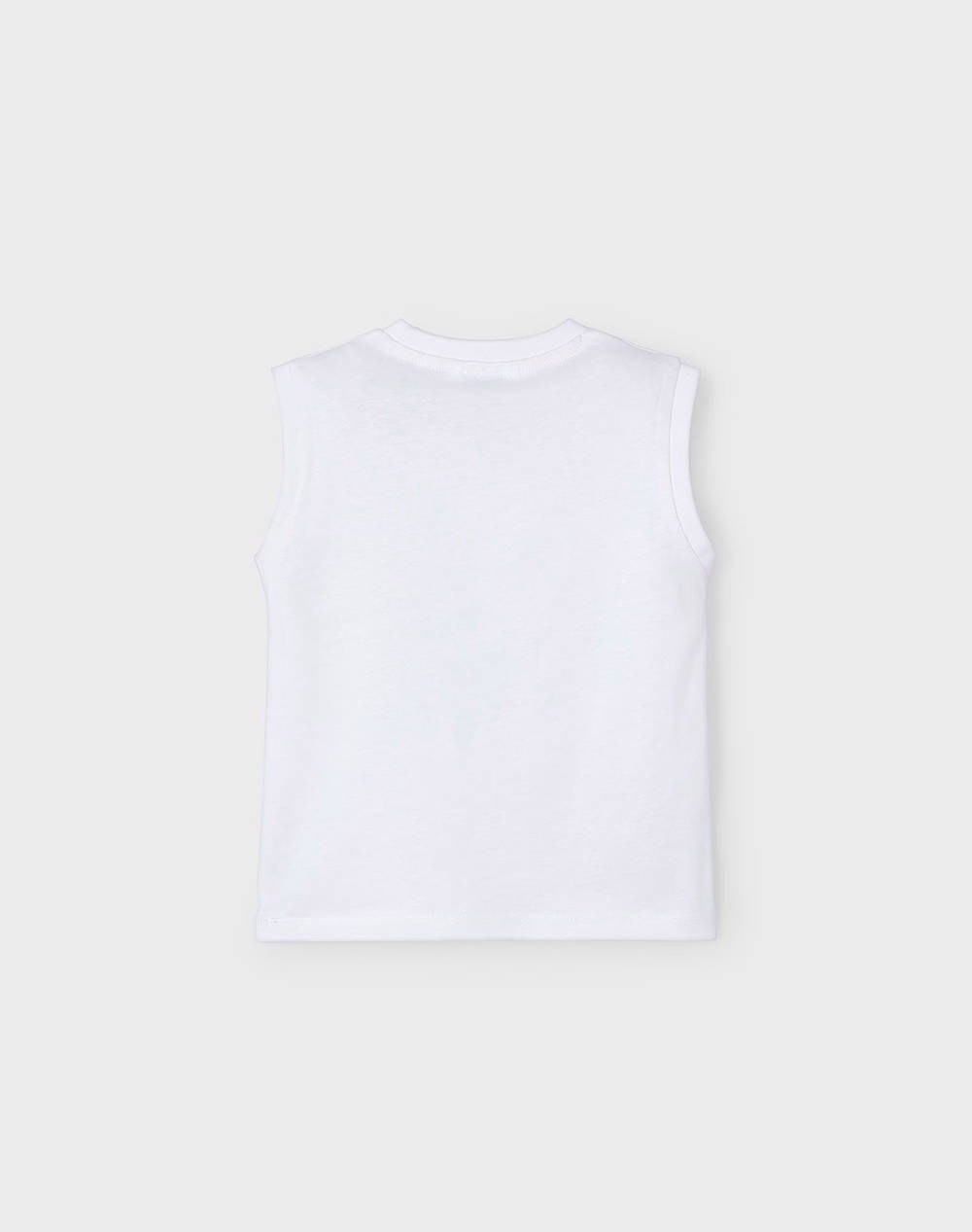 MAYORAL BLUZA CU BRETELE