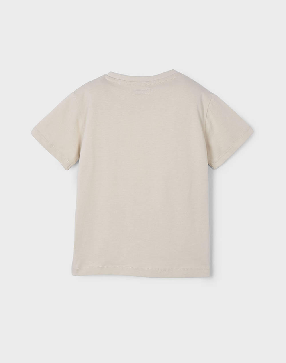 MAYORAL BLUZA CU MANECA SCURTA CAMELEON