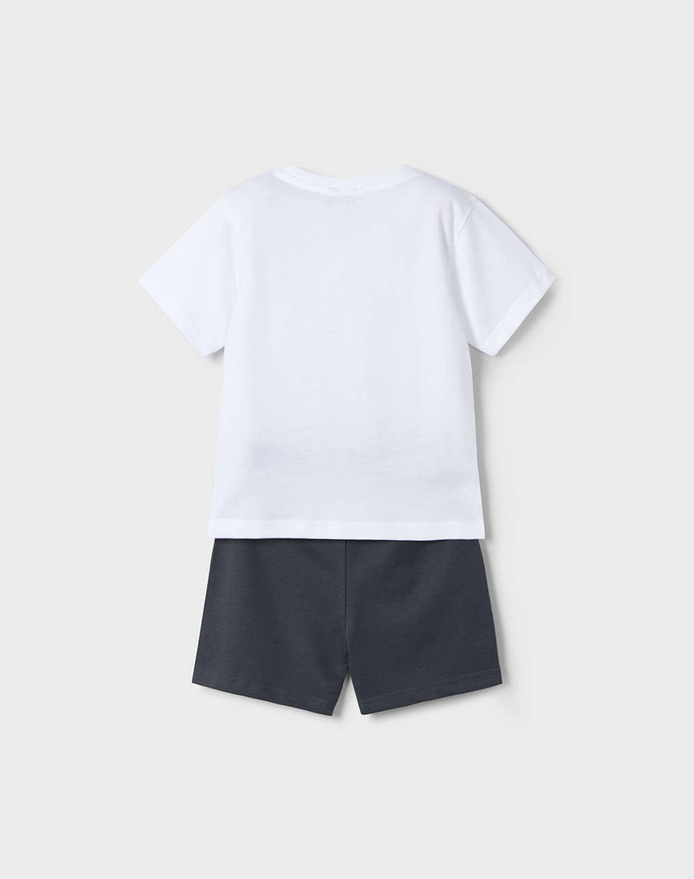 MAYORAL SET MAKO ATHLETICS