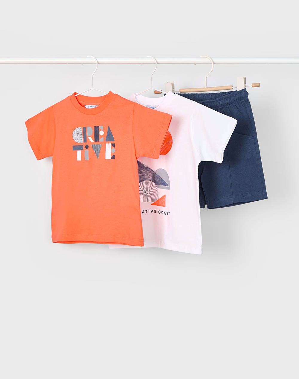 MAYORAL SET MAKO \'CREATIVE\'