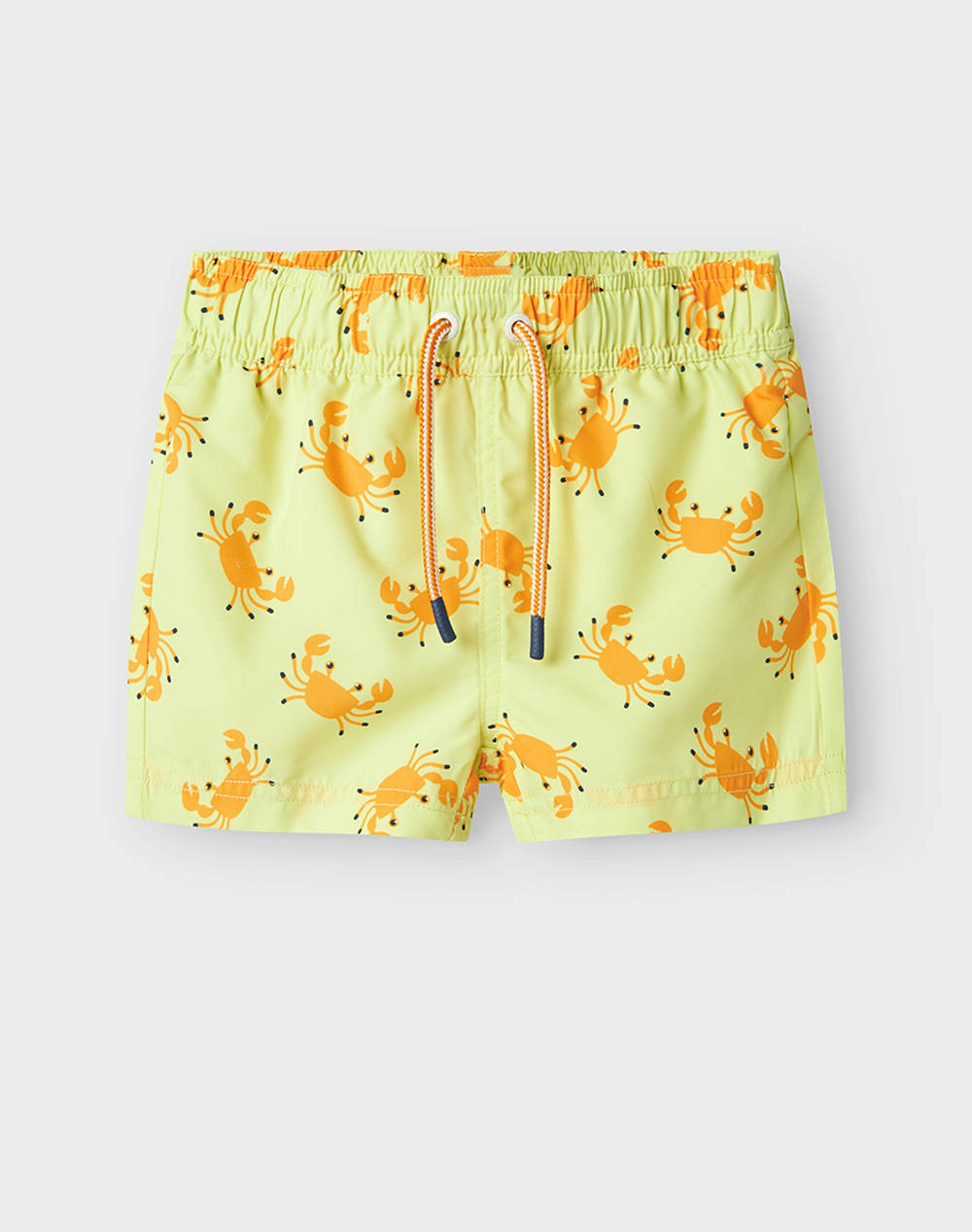 NAME IT NMMZULAN SWIM SHORTS
