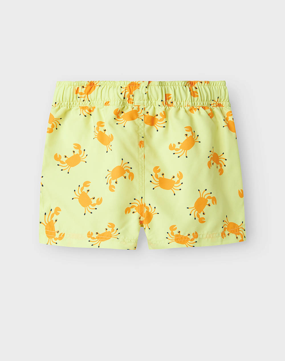 NAME IT NMMZULAN SWIM SHORTS