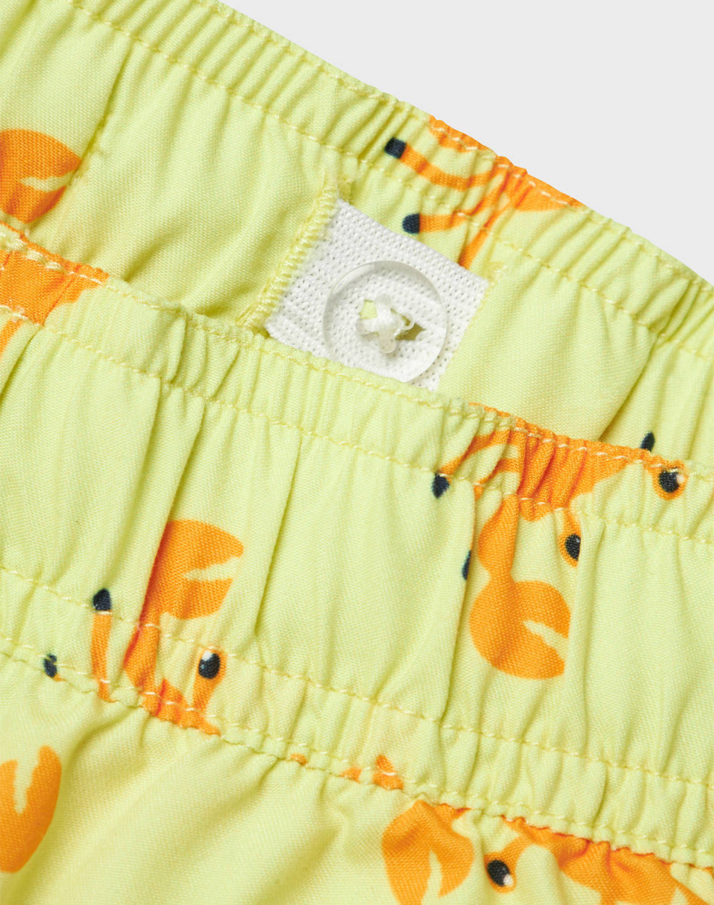 NAME IT NMMZULAN SWIM SHORTS