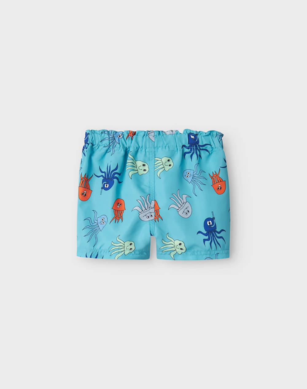 NAME IT NMMZEUS SWIM SHORTS TB