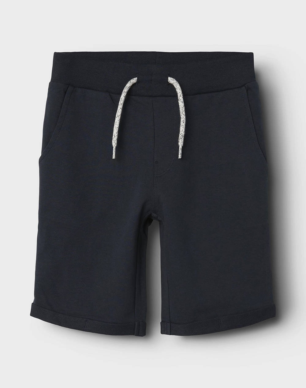 NAME IT NKMVERMO LONG SWE SHORTS UNB F NOOS