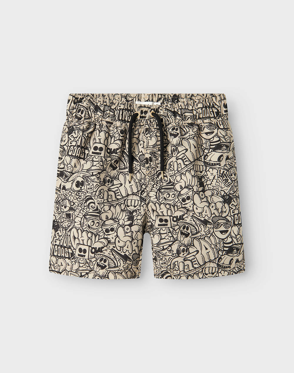 NAME IT NKMZATOONY SWIM SHORTS BOX