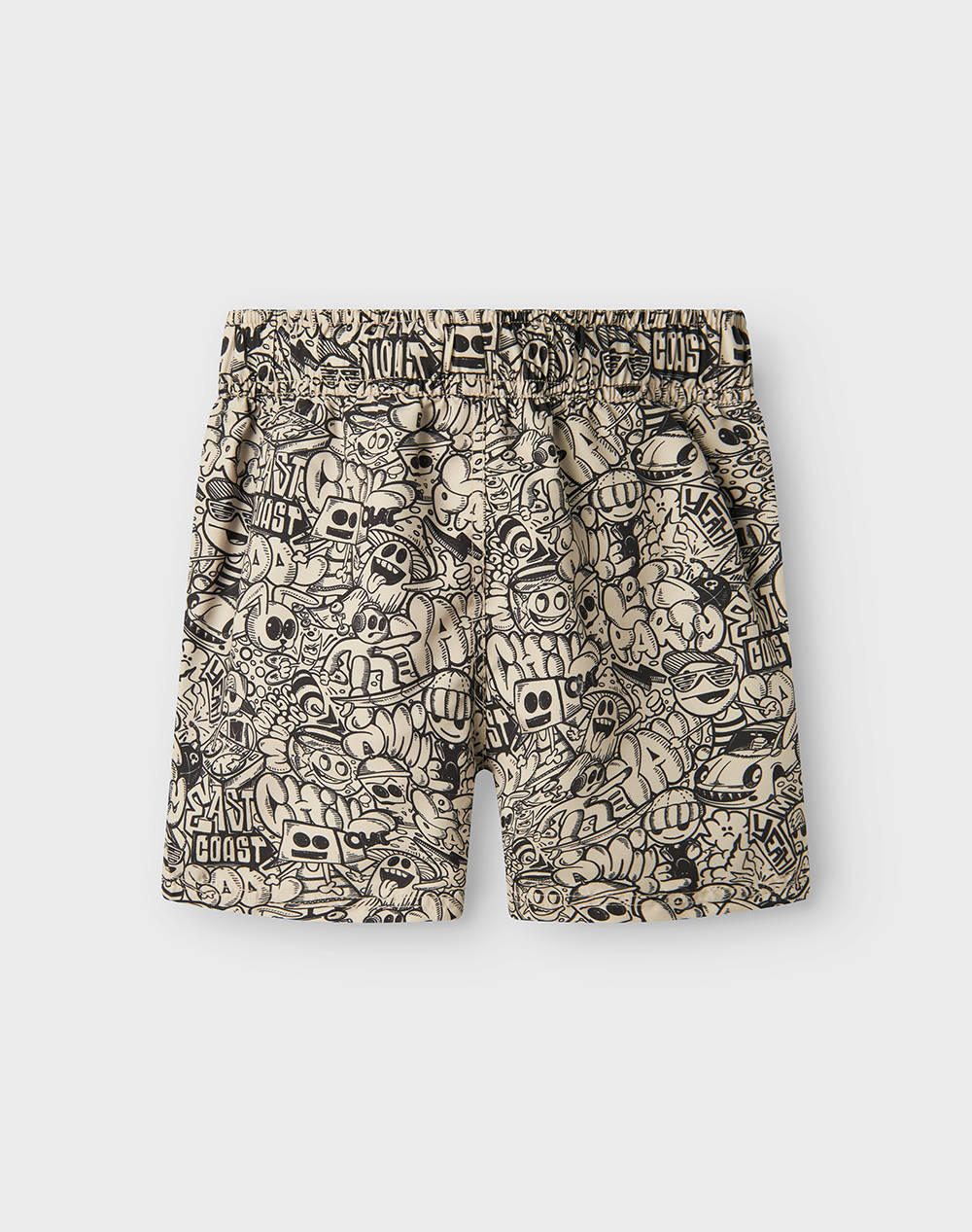 NAME IT NKMZATOONY SWIM SHORTS BOX