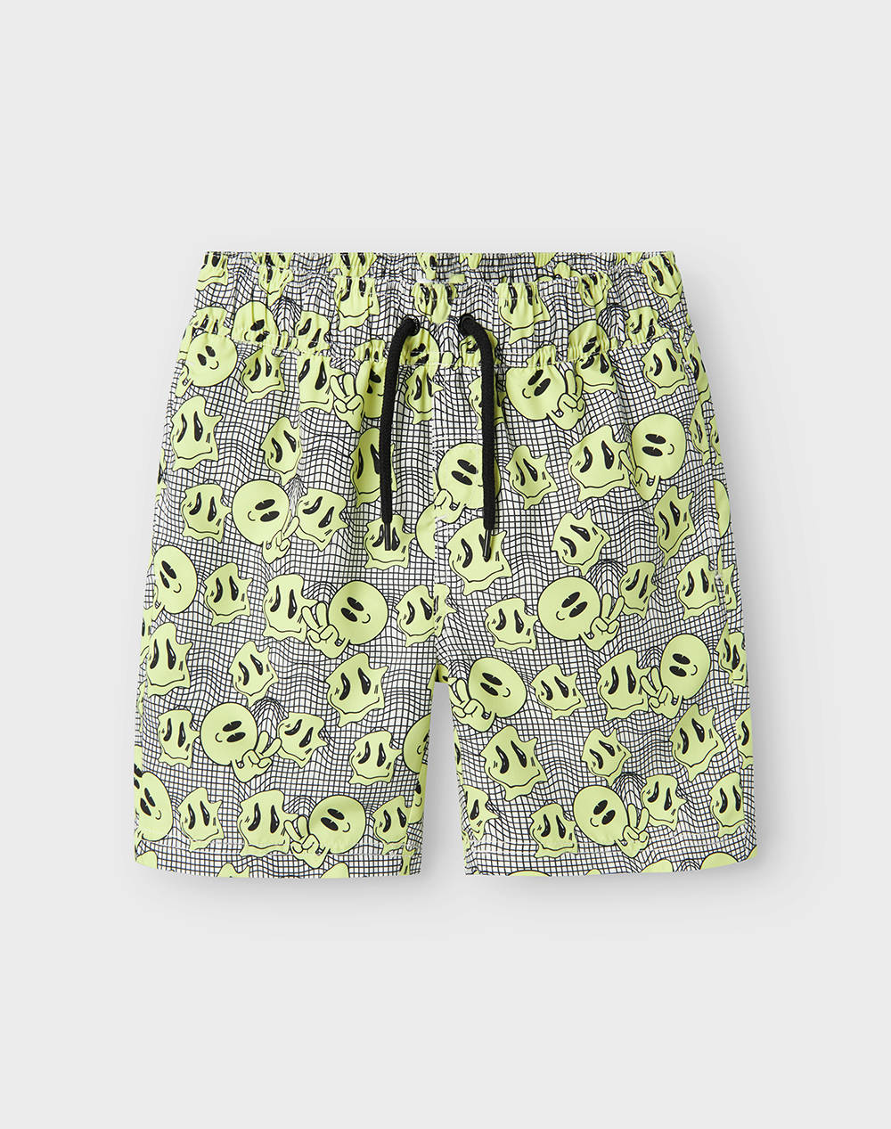 NAME IT NKMZATOONY SWIM SHORTS BOX