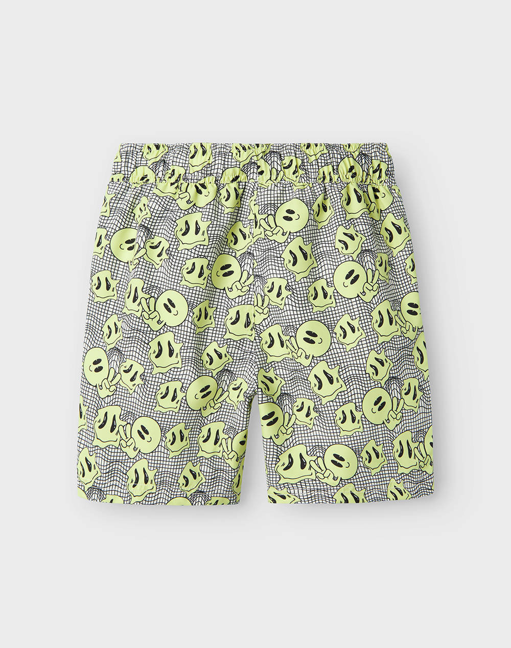 NAME IT NKMZATOONY SWIM SHORTS BOX
