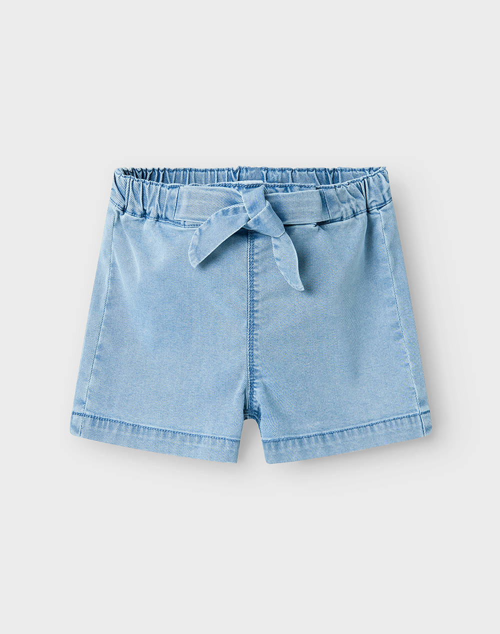 NAME IT NMFBELLA BAGGY DNM SHORTS 1544-YB F