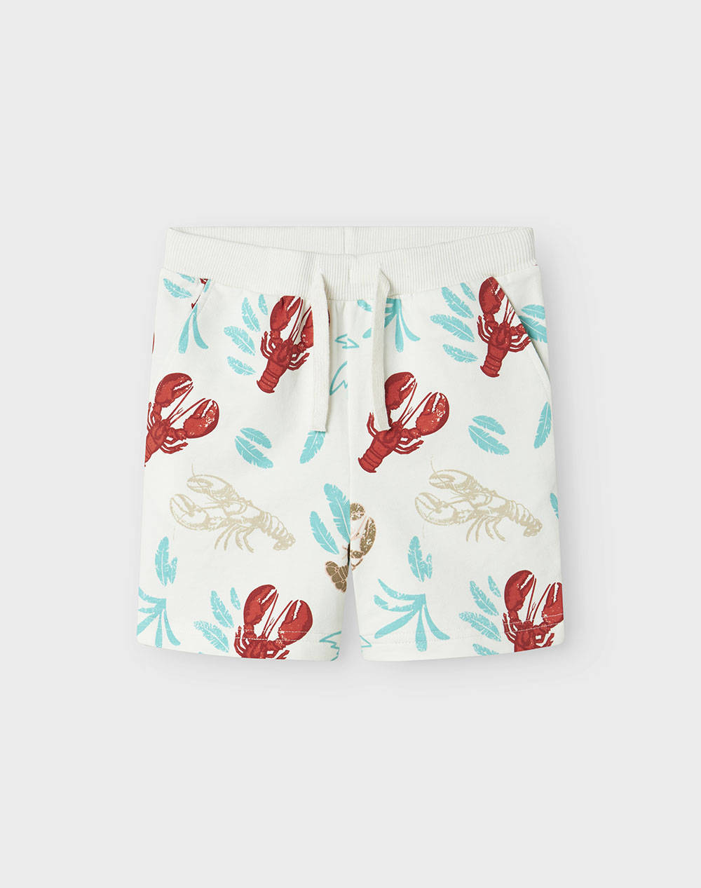 NAME IT NMMFIN NREG SHORTS UNB