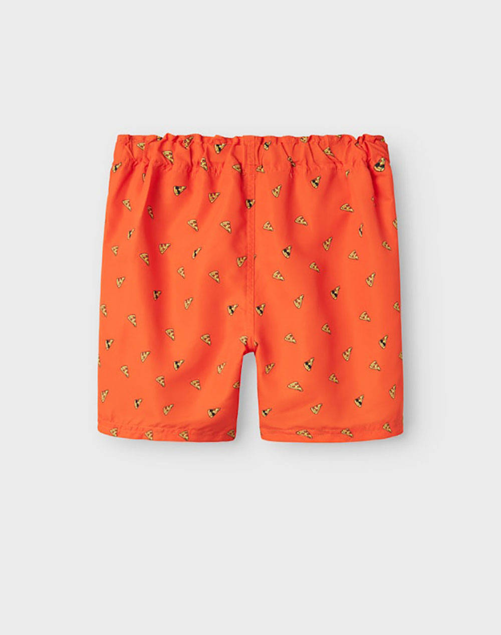NAME IT NKMZORRO SWIM SHORTS TB