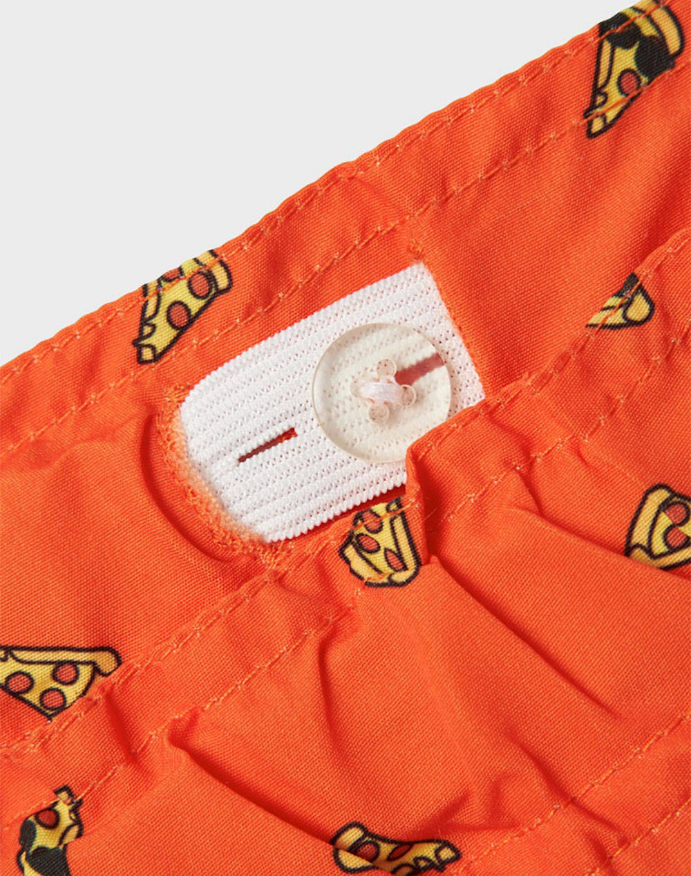NAME IT NKMZORRO SWIM SHORTS TB