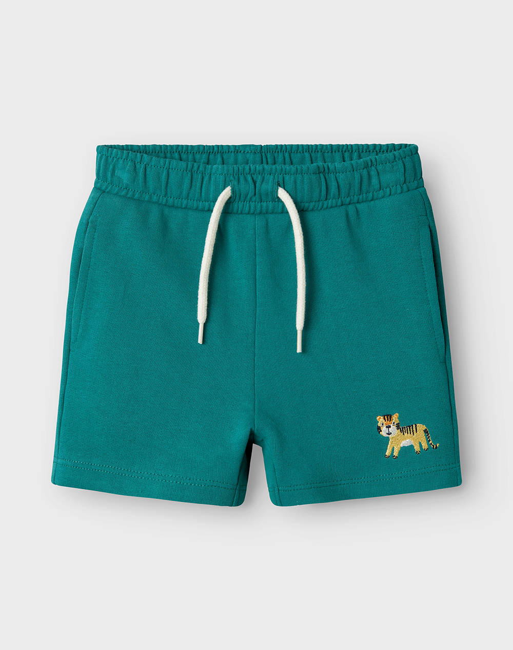 NAME IT NMMJANKO NREG SWE SHORTS UNB PB