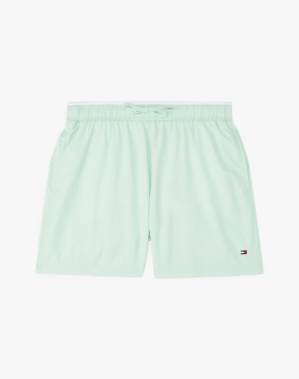 TOMMY HILFIGER MEDIUM DRAWSTRING