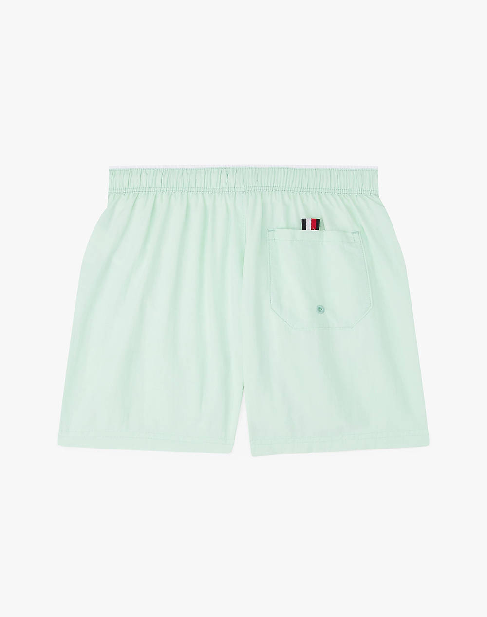 TOMMY HILFIGER MEDIUM DRAWSTRING