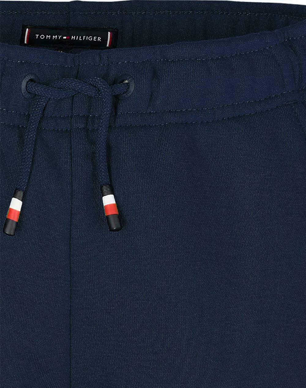 TOMMY HILFIGER TOMMY FLAG HILFIGER SWEATSHORT