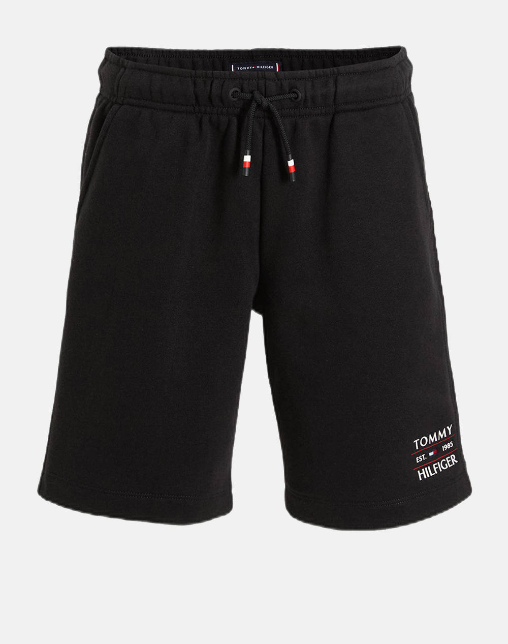 TOMMY HILFIGER TOMMY FLAG HILFIGER SWEATSHORT