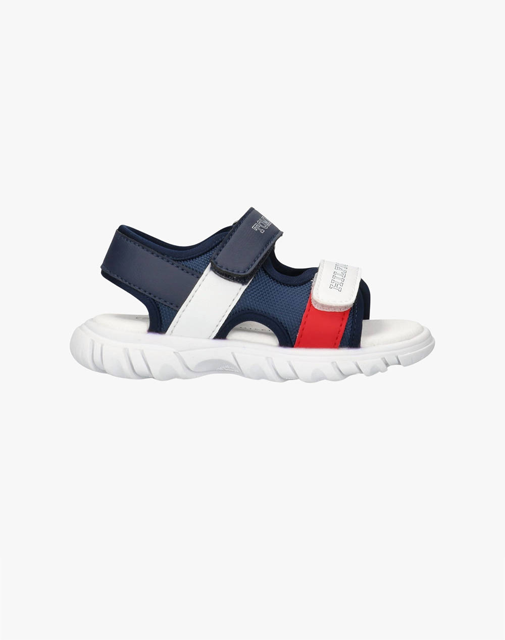 TOMMY HILFIGER VELCRO SANDAL