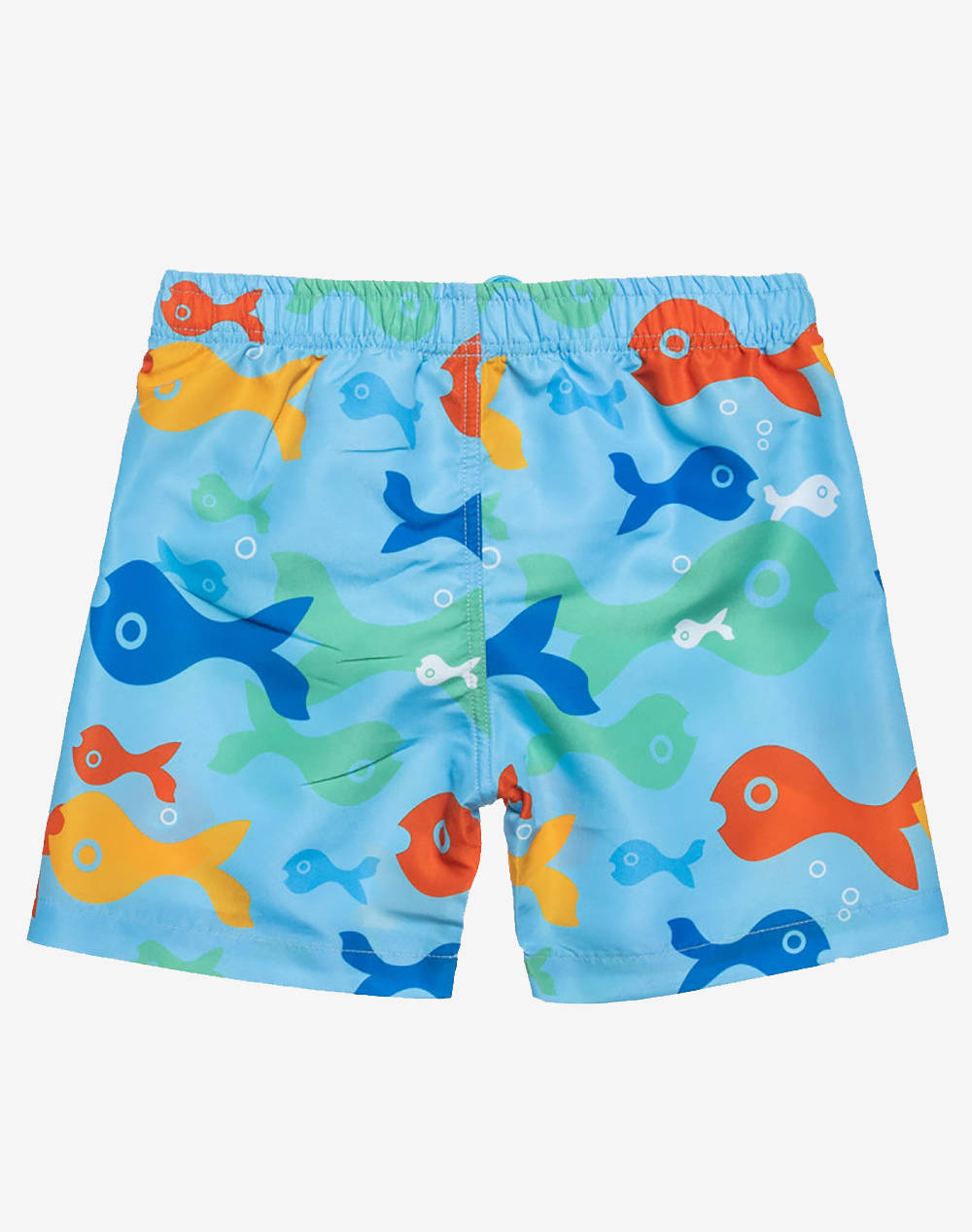ALOUETTE PANTALONI SCURTI DE BAIE