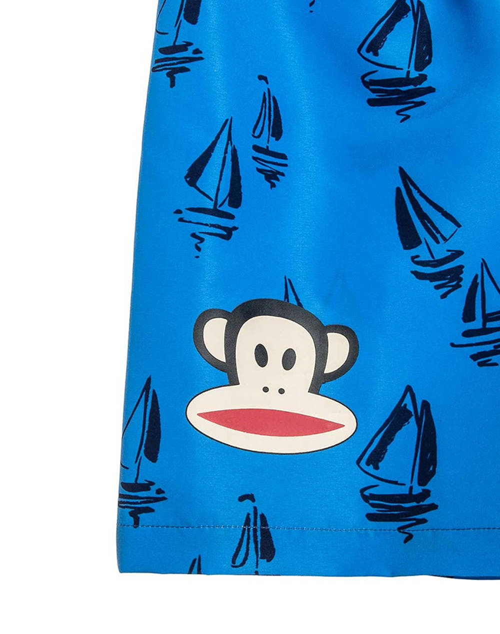 ALOUETTE PANTALONI SCURTI DE BAIE PAUL FRANK