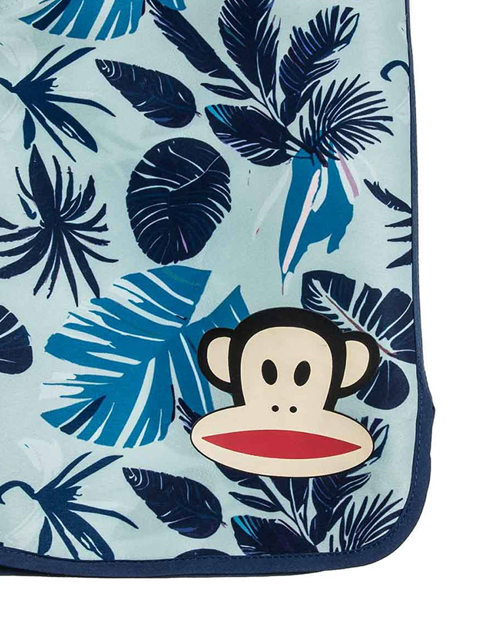ALOUETTE PANTALONI SCURTI DE BAIE PAUL FRANK