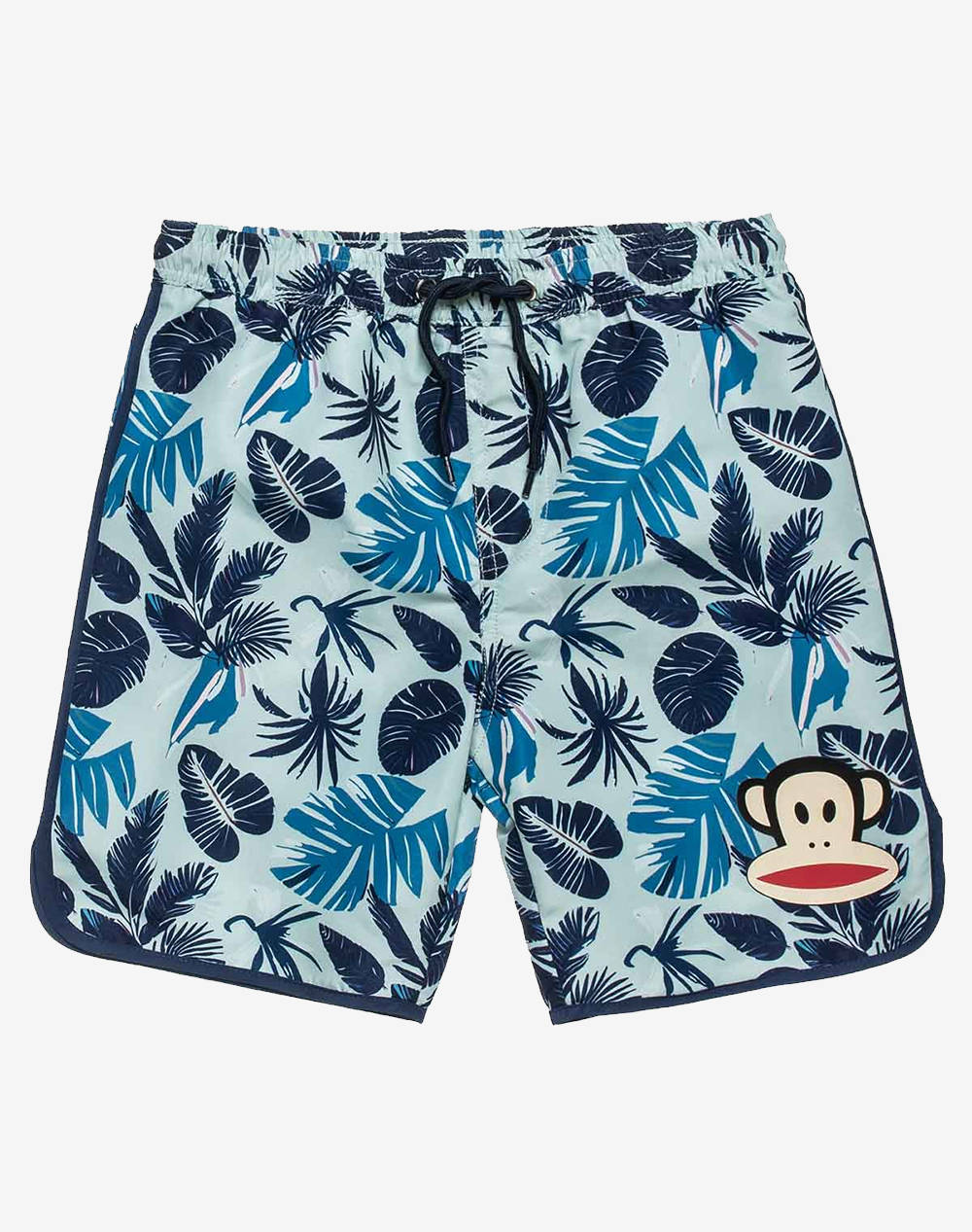 ALOUETTE PANTALONI SCURTI DE BAIE PAUL FRANK