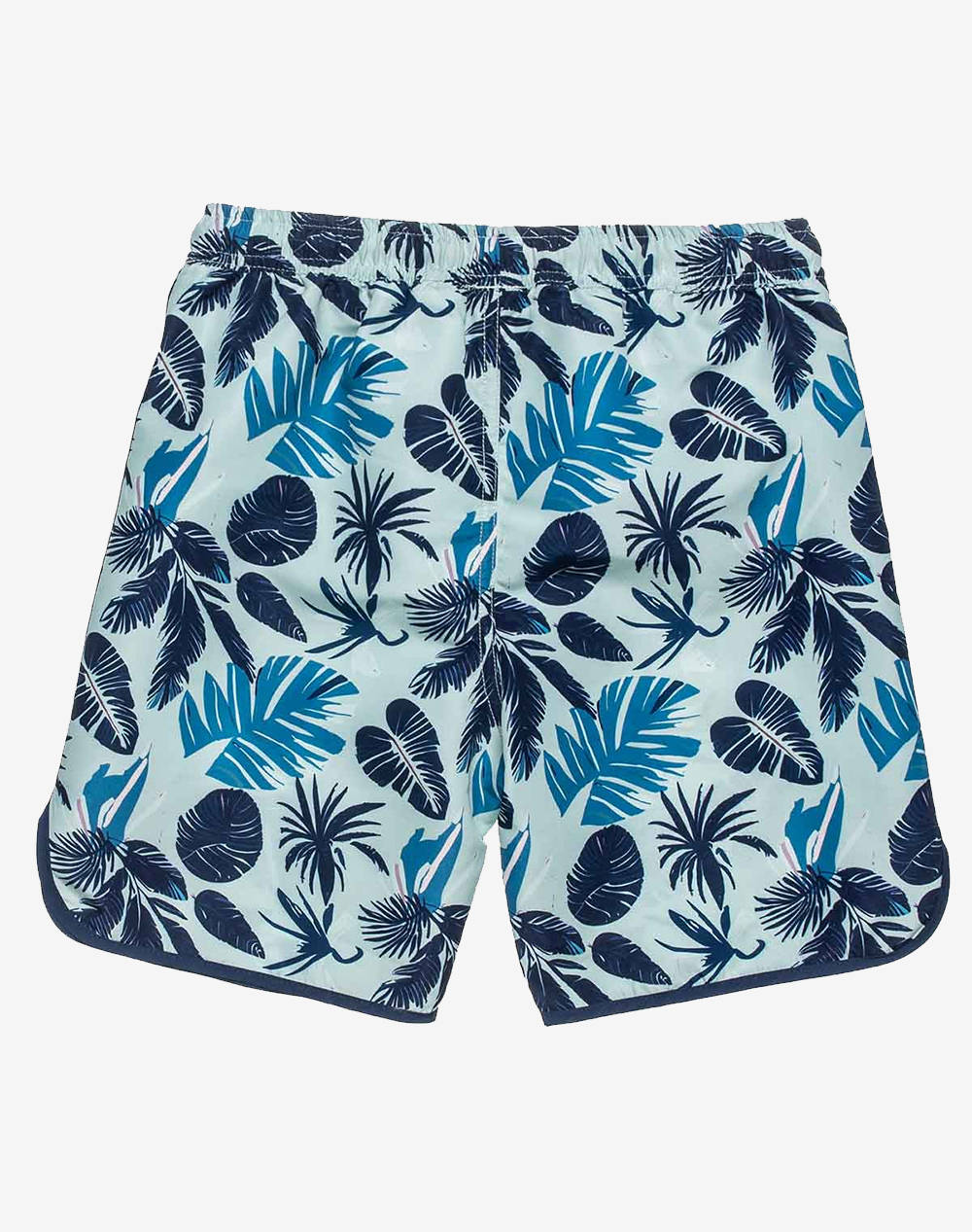 ALOUETTE PANTALONI SCURTI DE BAIE PAUL FRANK