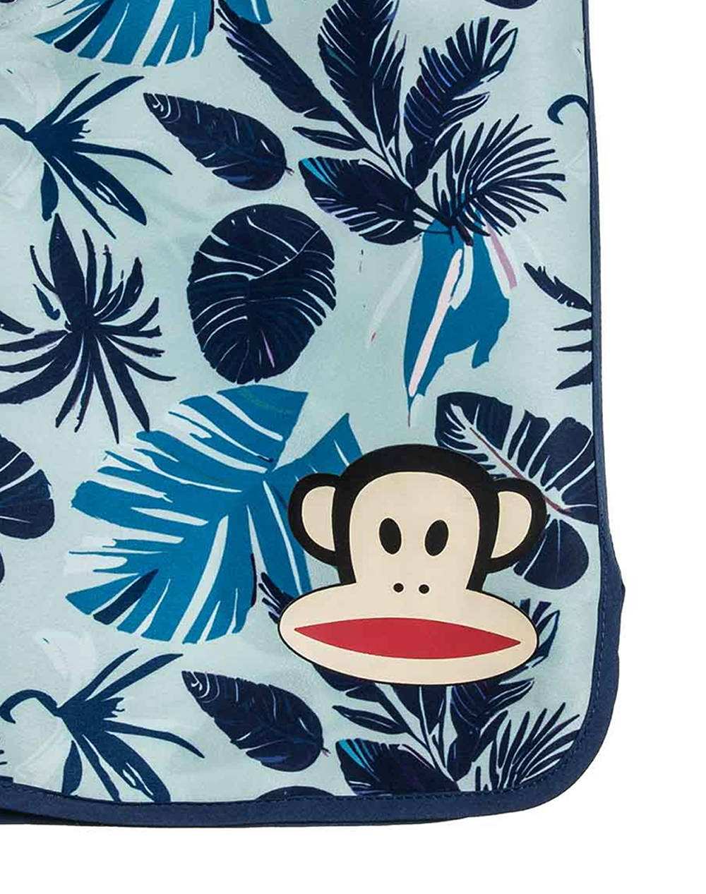 ALOUETTE PANTALONI SCURTI DE BAIE PAUL FRANK