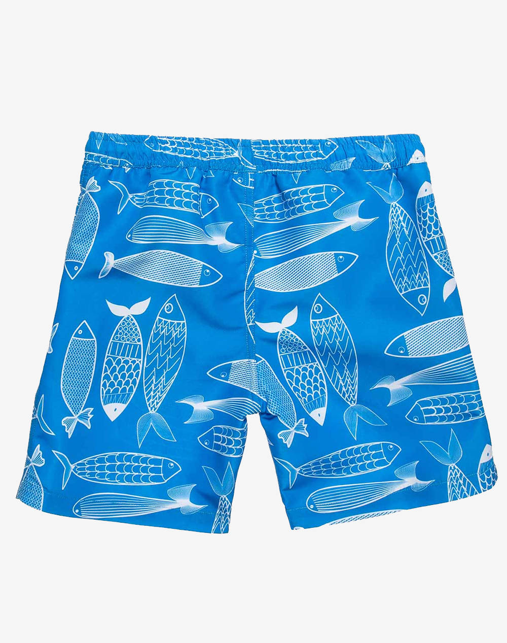 ALOUETTE PANTALONI SCURTI DE BAIE