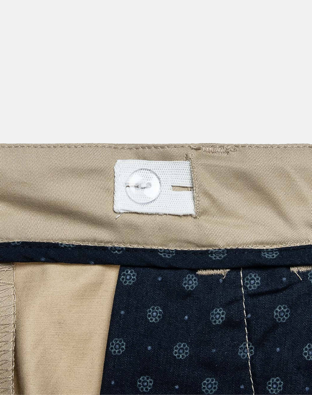 ALOUETTE PANTALONI