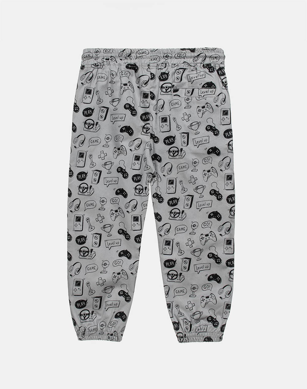 ALOUETTE PANTALONI