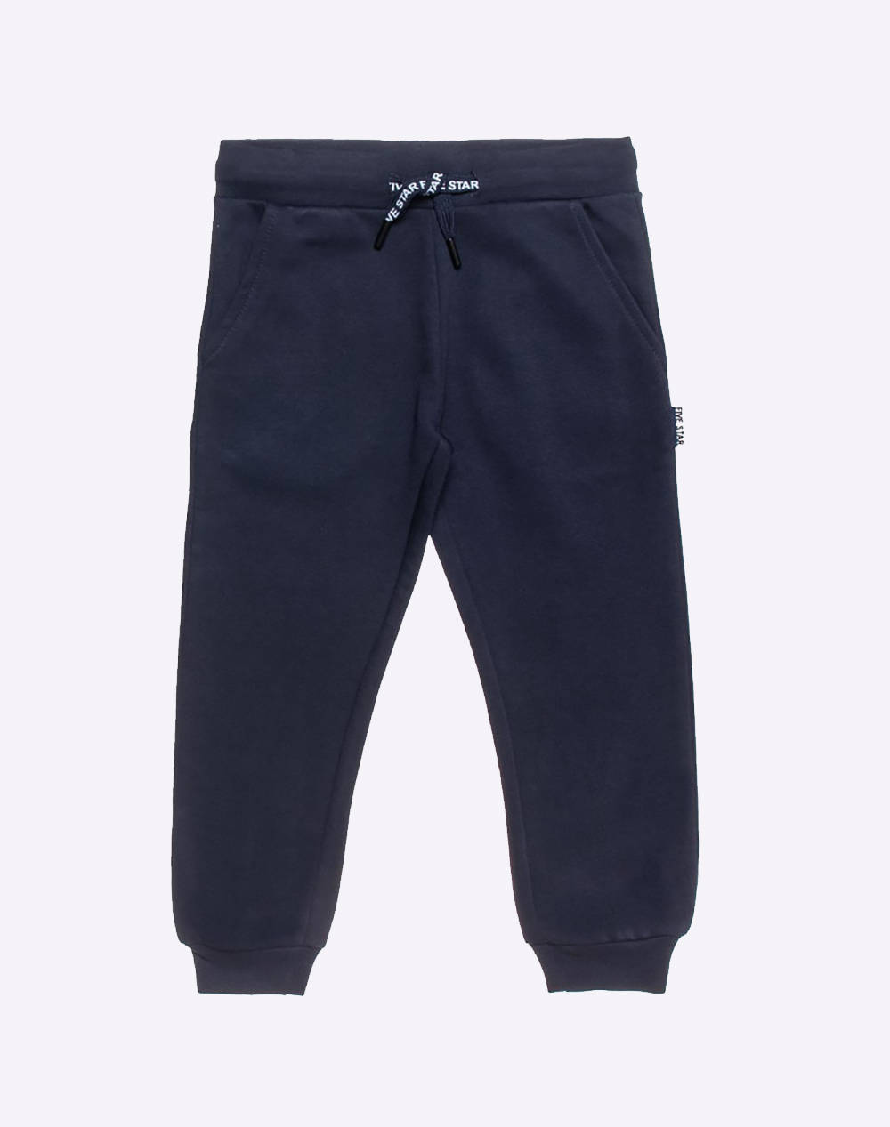 ALOUETTE PANTALONI FIVE STAR