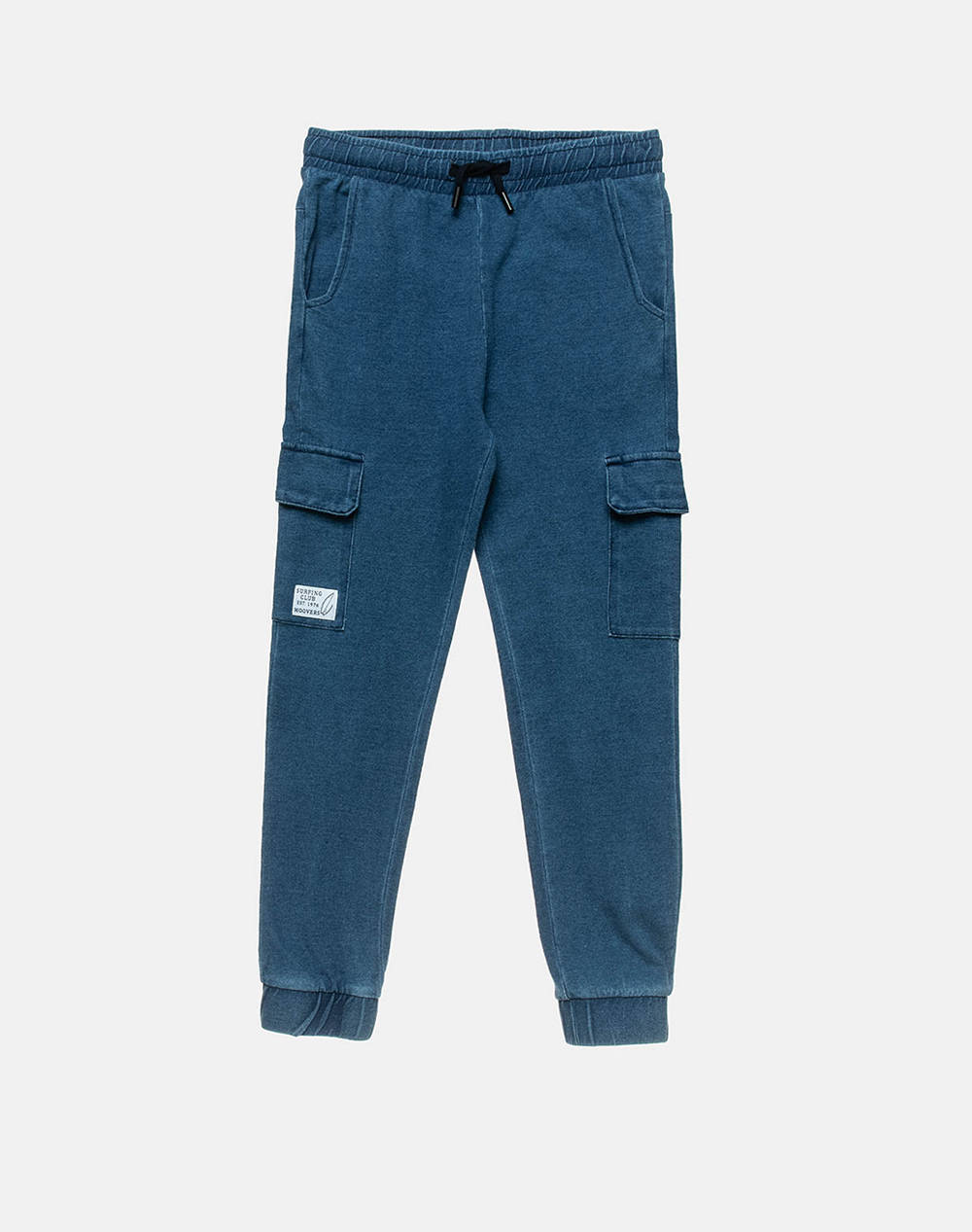 ALOUETTE PANTALONI MOOVERS