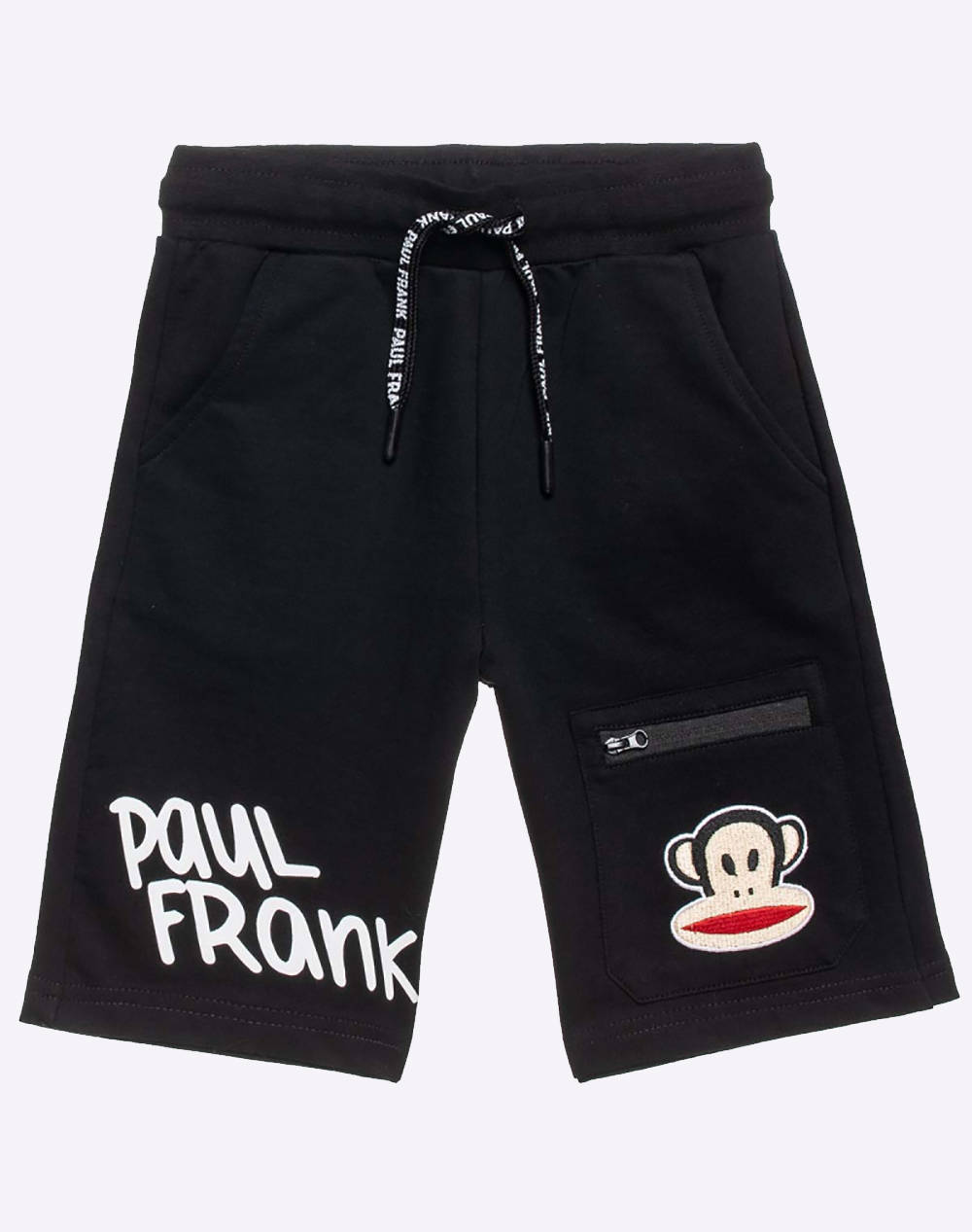 ALOUETTE BERMUDE PAUL FRANK